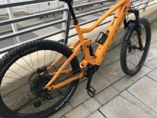 E-Bike kaufen: SCOTT Genius eRIDE 930 Neu