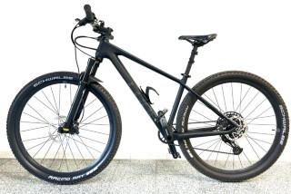  Mountainbike kaufen: CUBE C:62 Occasion