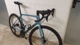 Bikes Rennvelo GIANT TCR PRO