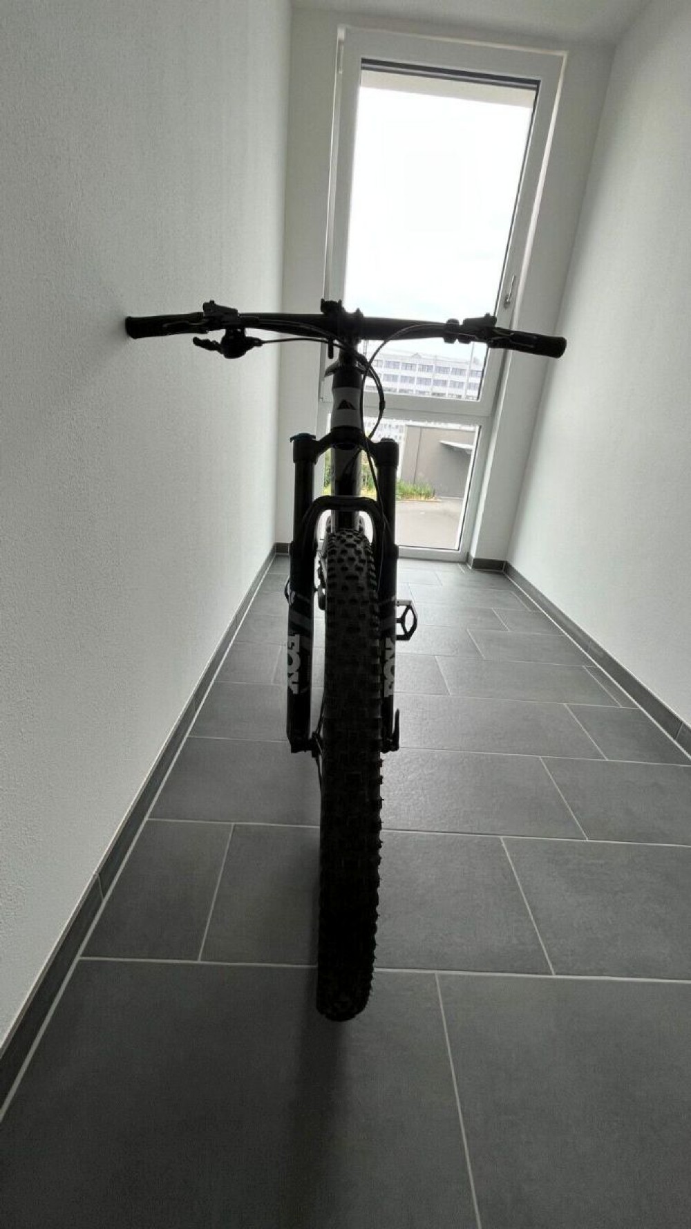 Mountainbike kaufen: CANYON Canyon Neuron CF 9 - Fully Mountainbike Occasion