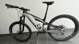 Bikes Mountainbike CANYON Canyon Neuron CF 9 - Fully Mountainbike