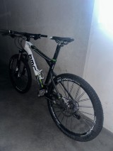 Bikes Mountainbike BMC Teamelite TE01