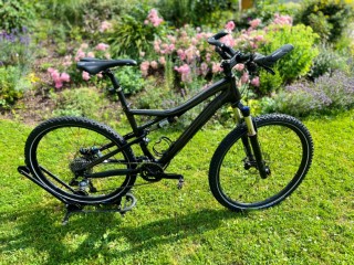  Mountainbike kaufen: SPECIALIZED Era Comp Occasion