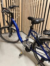 e-Bikes Citybike FLYER C5