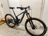 Bikes Mountainbike SANTA CRUZ Megatower