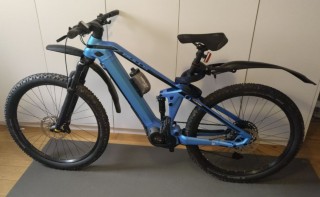  Mountainbike kaufen: BULLS Sonic EVA TR 1  Occasion