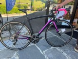 Bikes Rennvelo RIDLEY Fenix