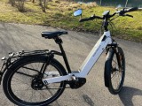 e-Bikes Tourenvelo RIESE & MÜLLER Nevo GT vario HS