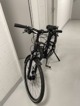 Bikes Citybike RAYMON TourRay 5.0 Lady 2023