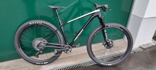  Mountainbike kaufen: MERIDA BIG NINE 9000 Occasion