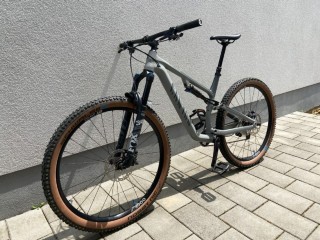  Mountainbike kaufen: CANYON Neuron 7 Occasion