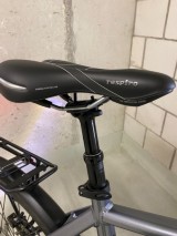 e-Bikes Tourenvelo BULLS Twenty8Evo