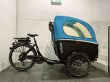 e-Bikes Citybike WINTHER Cargoo