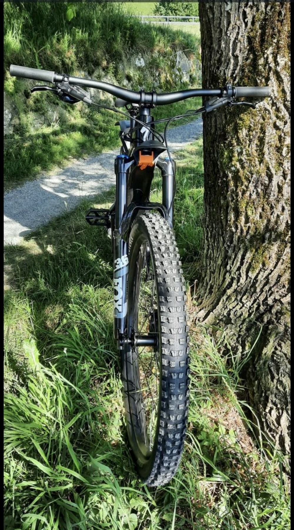 E-Bike kaufen: SPECIALIZED LEVO COMP ALLOY NB Occasion