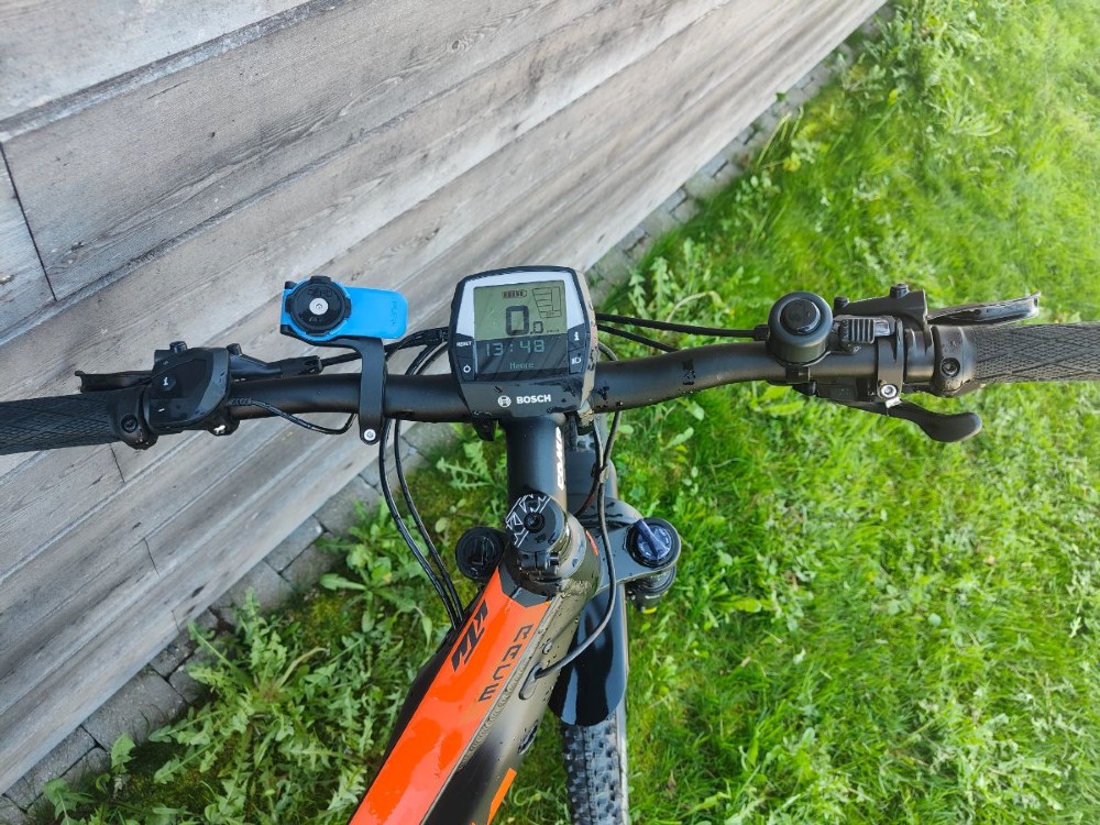 E-Bike kaufen: KTM Macina Race 271  Occasion