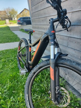 E-Bike kaufen: KTM Macina Race 271  Occasion