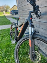 e-Bikes Mountainbike KTM Macina Race 271
