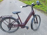 e-Bikes Citybike DIAMANT Zagora Deluxe