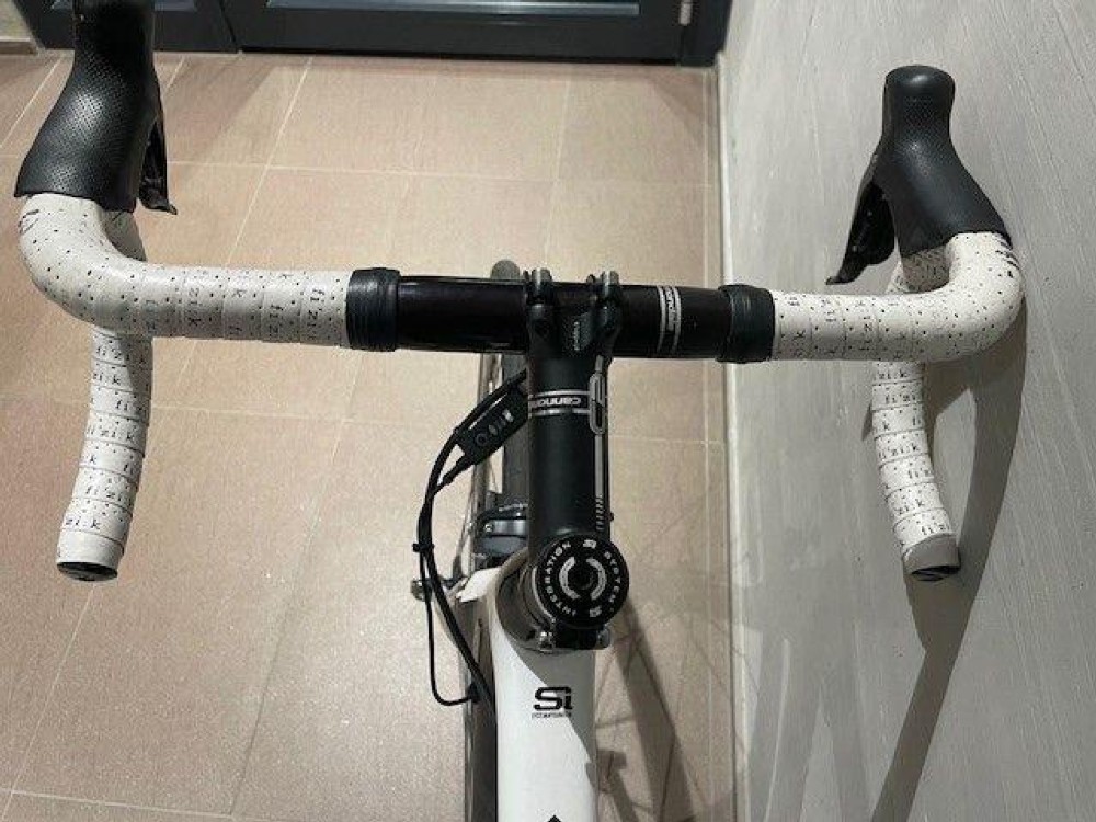 Rennvelo kaufen: CANNONDALE Supersix  Occasion