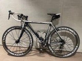 Bikes Rennvelo CANNONDALE Supersix