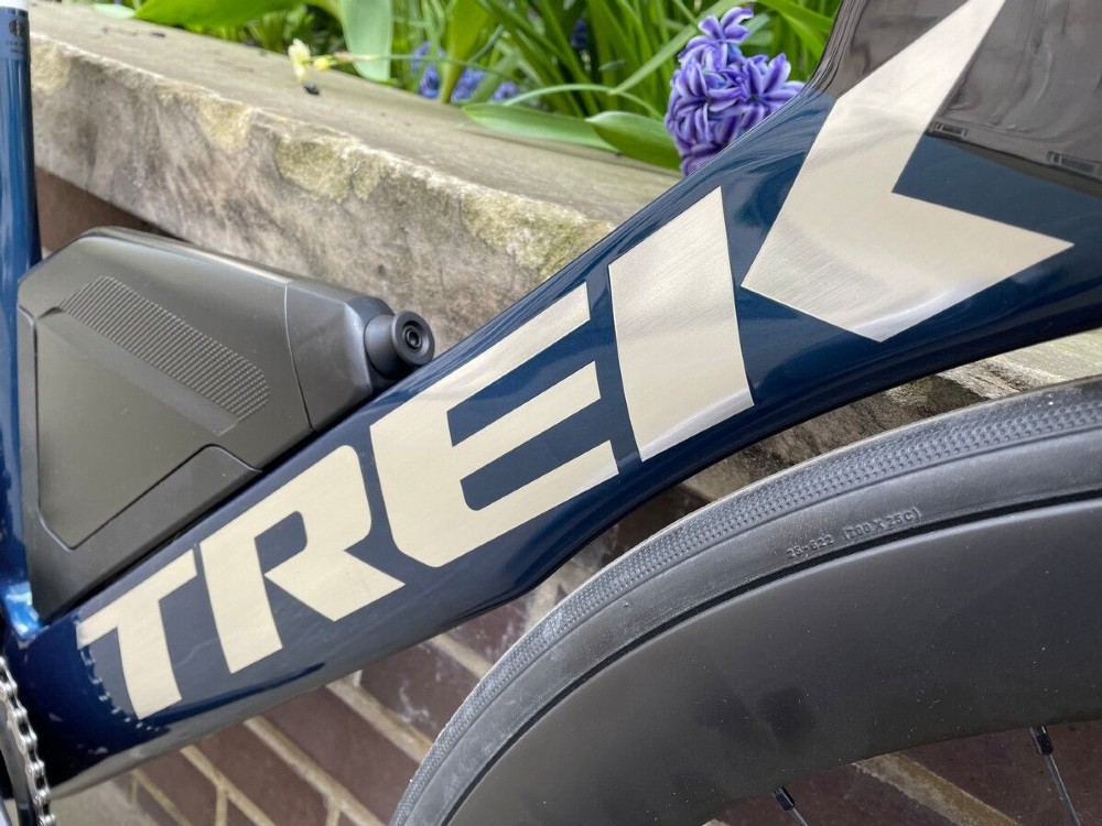 Vélo de course kaufen: TREK SPEED CONCEPT DISC Nouveau