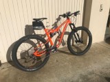 Bikes Mountainbike CANNONDALE Bad Habit 2.