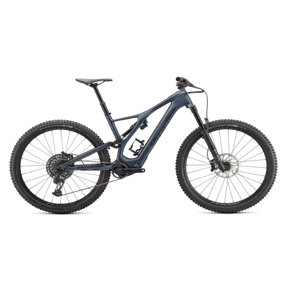 E-Bike kaufen: SPECIALIZED Turbo Levo SL Expert Carbon Occasion