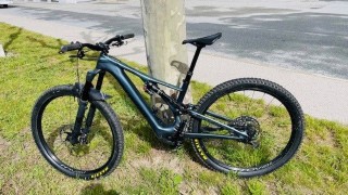 E-Bike kaufen: SPECIALIZED Turbo Levo SL Expert Carbon Occasion