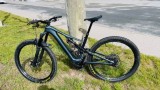 e-Bikes Mountainbike SPECIALIZED Turbo Levo SL Expert Carbon