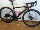 Bikes Rennvelo BMC Roadmachine FIVE 01