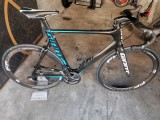 Bikes Rennvelo GIANT Propel Advanced