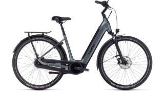 E-Bike kaufen: CUBE Cube Supreme RT Hybrid Pro 500 Occasion