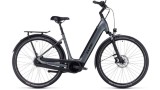 e-Bikes Citybike CUBE Cube Supreme RT Hybrid Pro 500