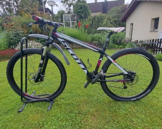  Mountainbike kaufen: SCOTT Contessa  Occasion