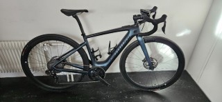 E-Bike kaufen: SPECIALIZED Creo sl comp carbon Occasion