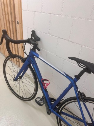  Rennvelo kaufen: MERIDA Merida Scultura 300 Occasion