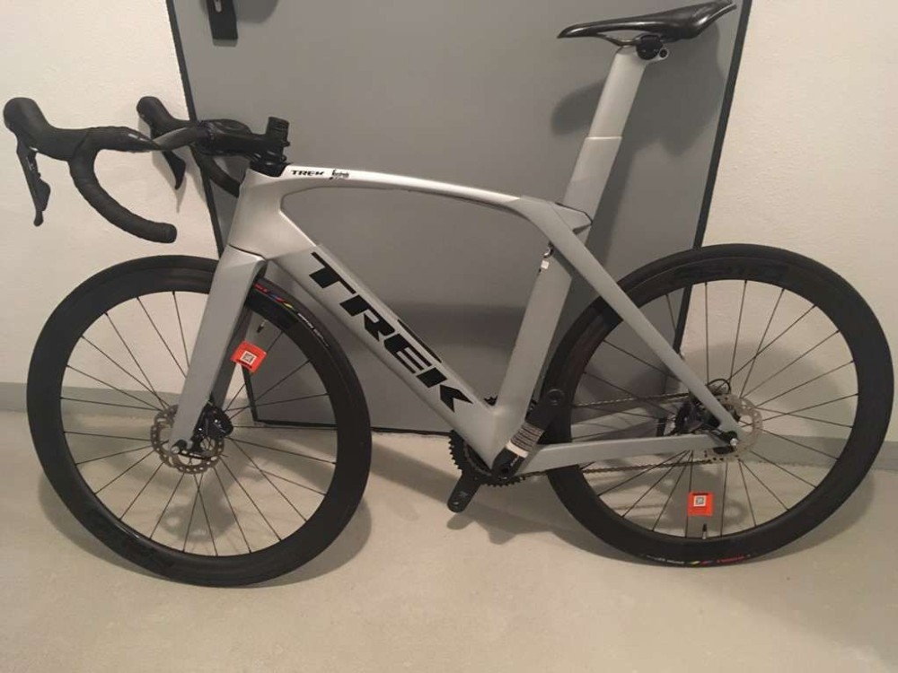 Rennvelo kaufen: TREK Madone SLR 6 Neu