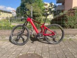 e-Bikes Mountainbike BERGSTROM ATV 949