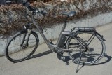 e-Bikes Andere RALEIGH Newgte Premium