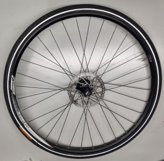 Fahrradteile kaufen: Laufräder _KEINE MARKE 622x17mm Occasion