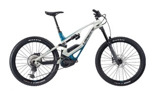 E-Bike kaufen: LAPIERRE 2022 Occasion