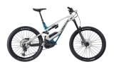 e-Bikes Mountainbike LAPIERRE 2022