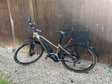 e-Bikes Citybike BERGAMONT e-horizon 6 lady