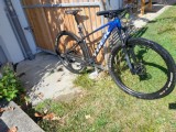 Bikes Mountainbike TREK Marlin