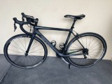 Bikes Rennvelo HILITE Theon FL