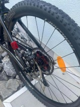 Bikes Kindervelo UNBEKANNT Trailcraft Timber 26