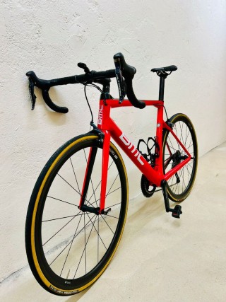  Rennvelo kaufen: BMC Teammachine SLR 01 THREE Occasion