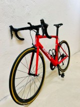Bikes Rennvelo BMC Teammachine SLR 01 THREE