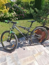 Bikes Mountainbike SCOTT Spark 950