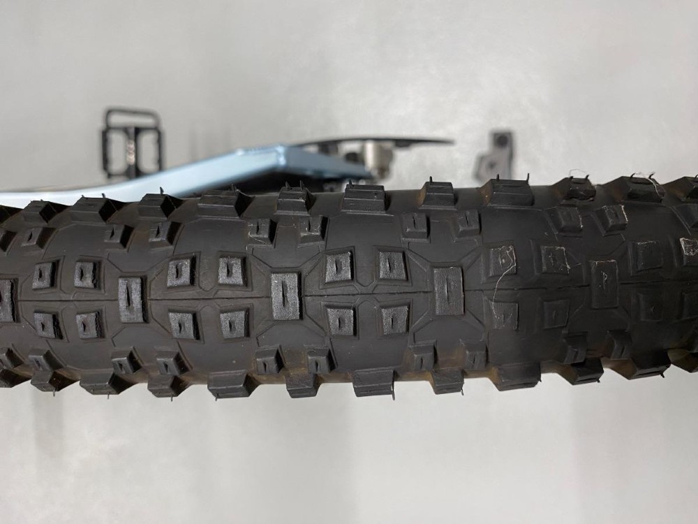 Mountainbike kaufen: CANYON Wave FS lady Occasion